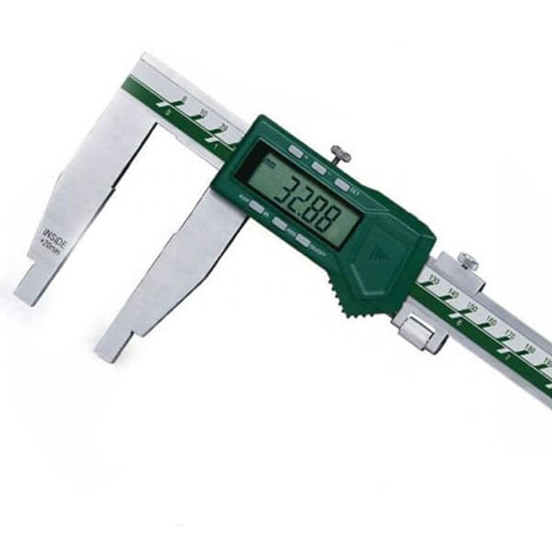 کولیس دیجیتال 50 سانتی اینسایز کد 501-1106