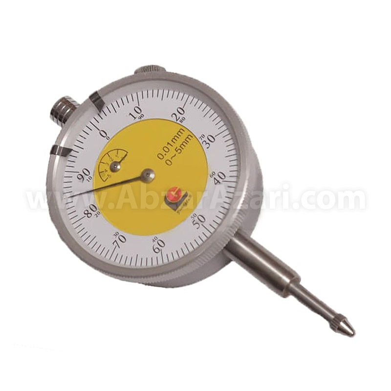 بور گیج گوانگلو LB555A و 10-18 میلیمتر