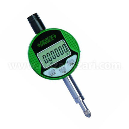 ساعت اندیکاتور اینسایز دیجیتال مدل 2114-5F