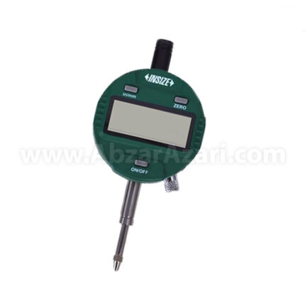 ساعت اندیکاتور اینسایز دیجیتال مدل 2112-10