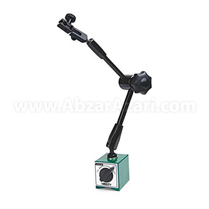 پایه ساعت اندیکاتور اینسایز هیدرولیکی مدل 80-6208