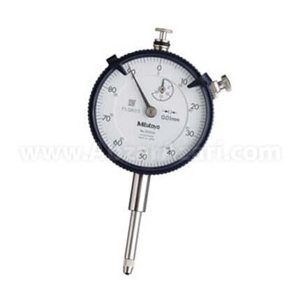 ساعت اندیکاتور ساعتی میتوتویو مدل 2050S