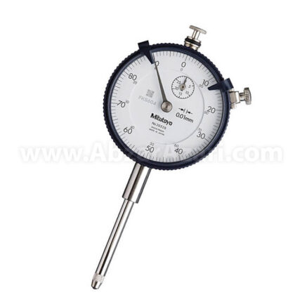 ساعت اندیکاتور ساعتی میتوتویو مدل 2052S