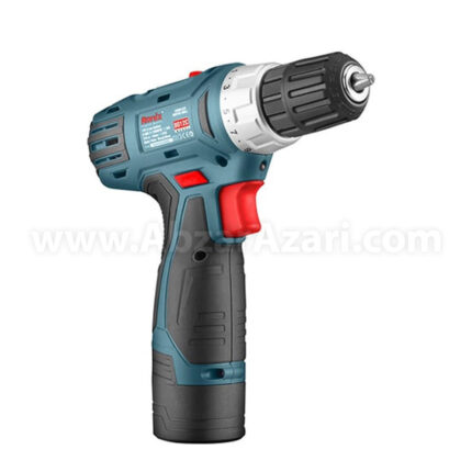 دریل شارژی رونیکس 8012 لیتیوم 12 ولت