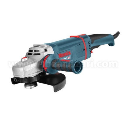 سنگ فرز رونیکس 3220 ، فرز سنگبری 2400 وات