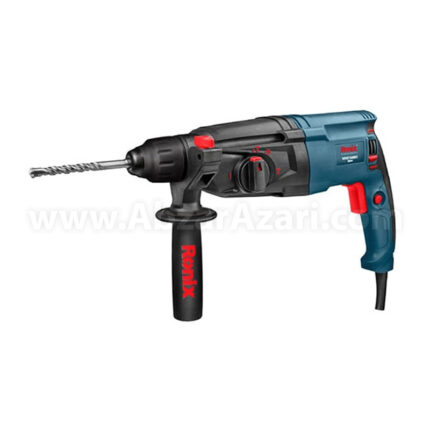 دریل بتن کن رونیکس مدل 2701