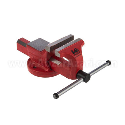 گیره رومیزی ایران پتک