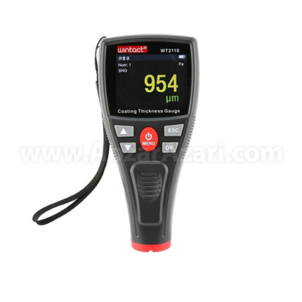 ضخامت سنج وینتکت مدل WT2110
