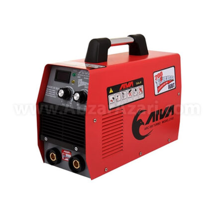 اینورتر جوشکاری آروا 200 آمپر مدل 2103