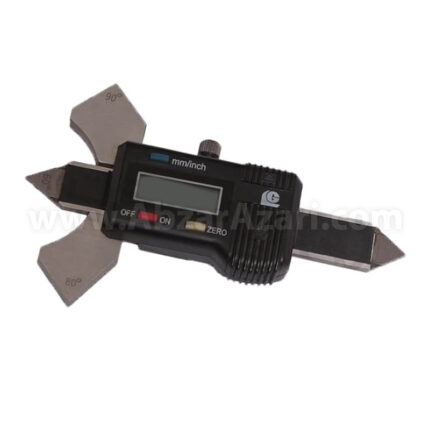 گیج جوشکاری دیجیتال گوانگلو مدل 118-121