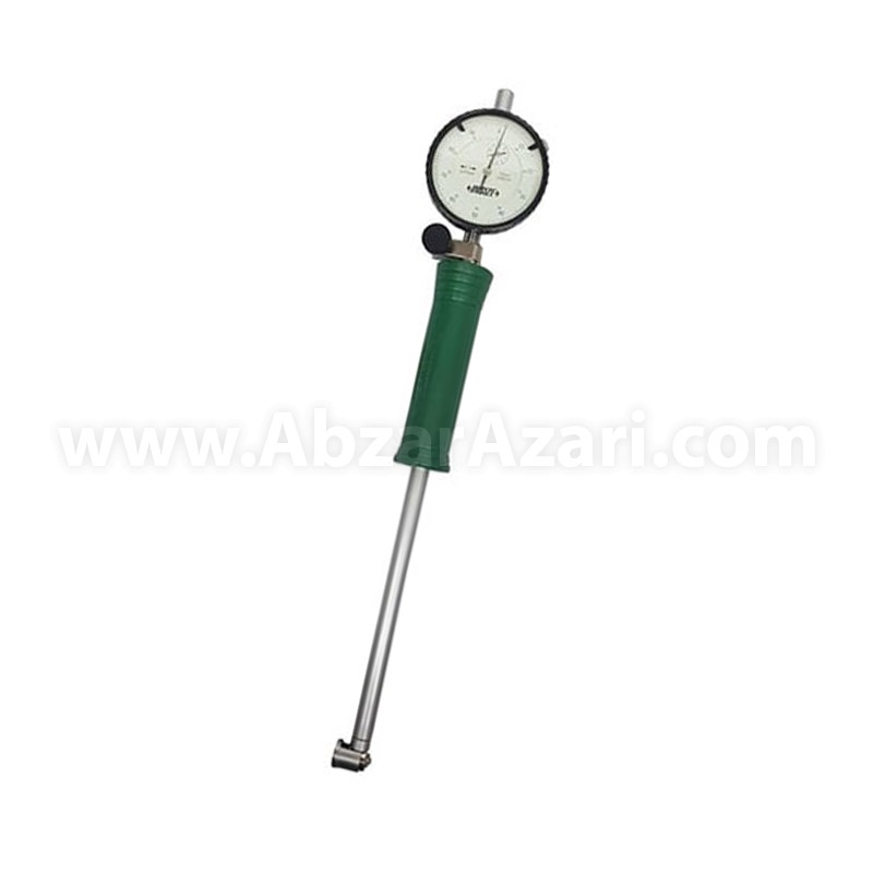insize-bore-gauge-2322-250a بور گیج اینسایز مدل 2322-250A و 250-160 میلیمتر