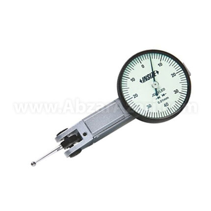 ساعت شیطونکی اینسایز ساعتی مدل 2380-08