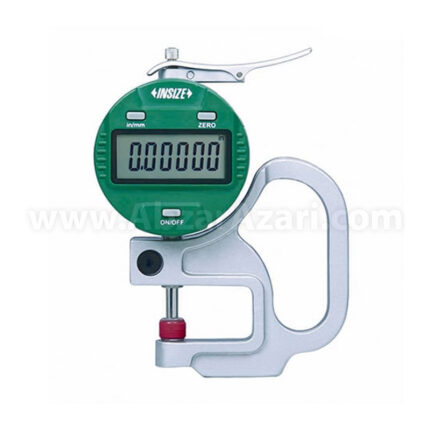 ضخامت سنج دیجیتال اینسایز 2871-10 و 10-0 میلیمتر