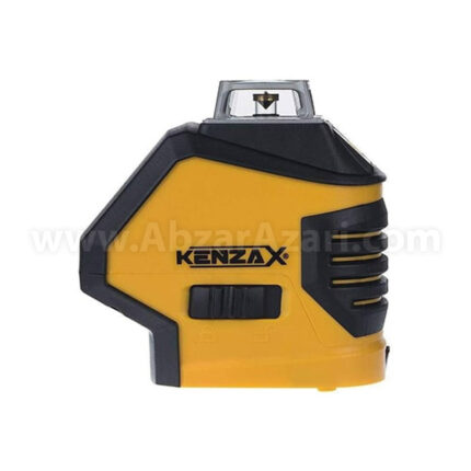 تراز لیزری کنزاکس مدل KLL-2360 COMBO دو خط 360 درجه