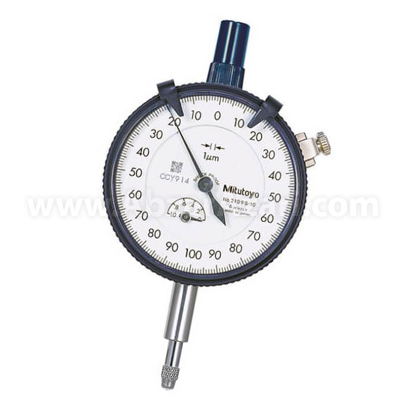 ساعت اندیکاتور ساعتی میتوتویو مدل 2109S-10