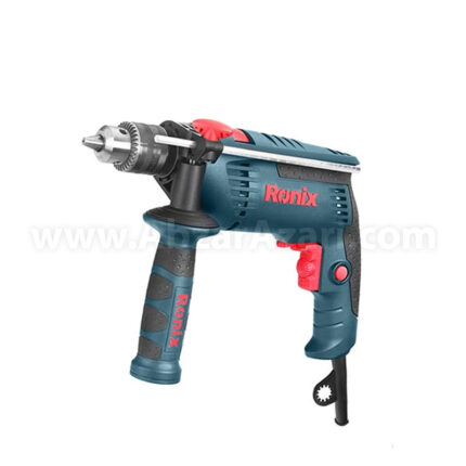 دریل چکشی رونیکس مدل 2250