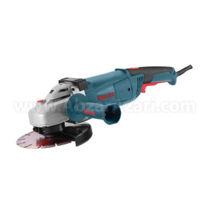 سنگ فرز رونیکس 3211 ، فرز آهنگری 2350 وات