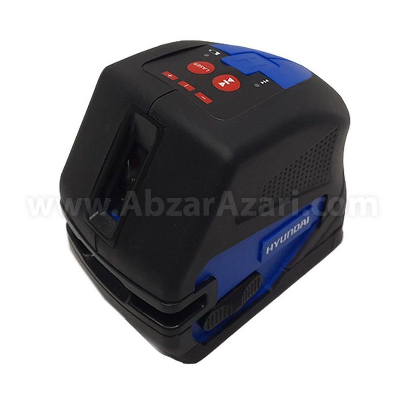 تراز لیزری هیوندای مدل SMART100-A