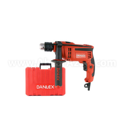 دریل چکشی 13 میلیمتر 710 وات دنلکس مدل DX-1172